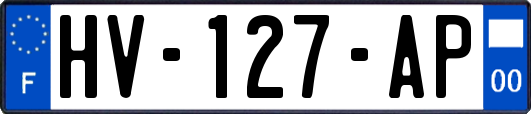 HV-127-AP