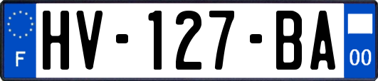HV-127-BA