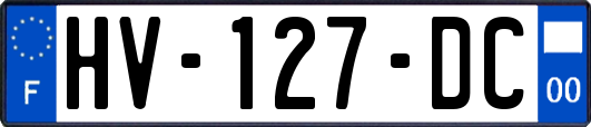 HV-127-DC
