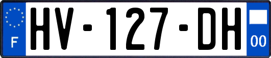HV-127-DH