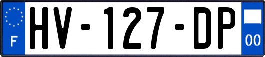 HV-127-DP