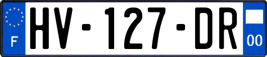 HV-127-DR