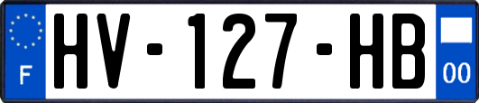 HV-127-HB