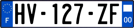 HV-127-ZF