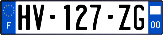 HV-127-ZG