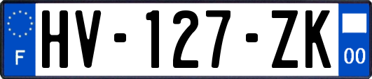 HV-127-ZK