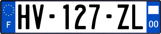 HV-127-ZL