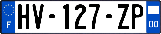 HV-127-ZP