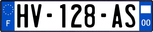 HV-128-AS