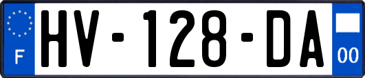 HV-128-DA