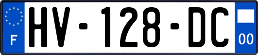 HV-128-DC