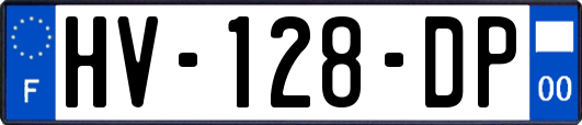 HV-128-DP