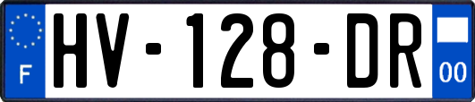HV-128-DR