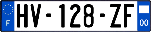 HV-128-ZF