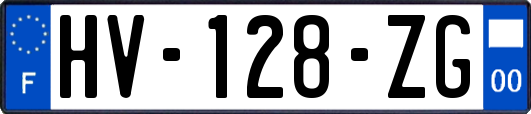 HV-128-ZG