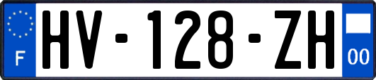 HV-128-ZH