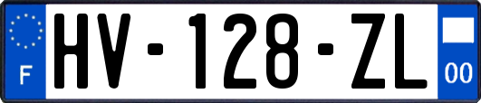 HV-128-ZL