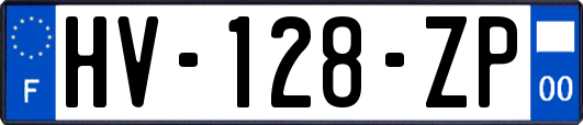 HV-128-ZP