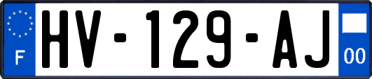 HV-129-AJ