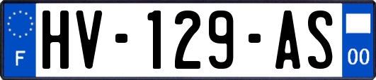 HV-129-AS