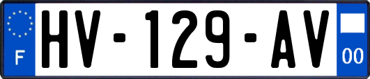 HV-129-AV