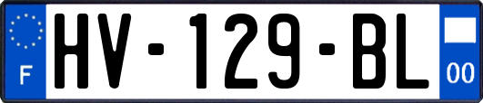 HV-129-BL