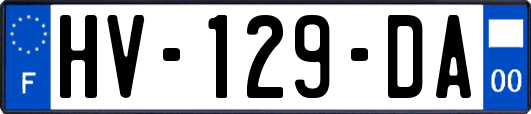HV-129-DA