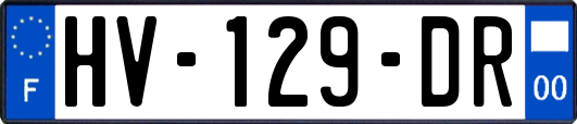 HV-129-DR