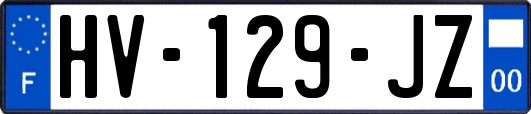 HV-129-JZ