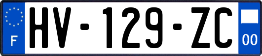 HV-129-ZC