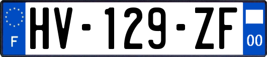 HV-129-ZF