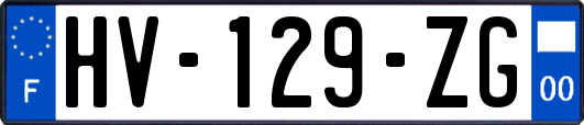 HV-129-ZG