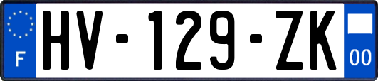HV-129-ZK