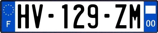 HV-129-ZM