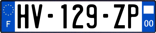 HV-129-ZP