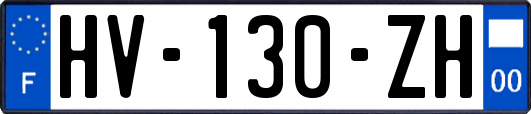 HV-130-ZH