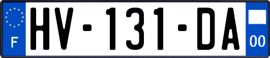 HV-131-DA