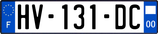 HV-131-DC