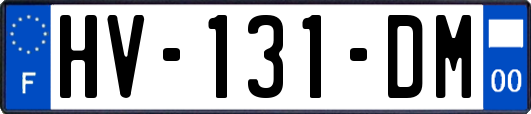HV-131-DM