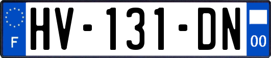 HV-131-DN