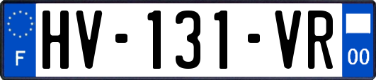 HV-131-VR
