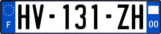 HV-131-ZH