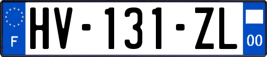 HV-131-ZL