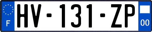 HV-131-ZP