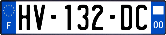 HV-132-DC