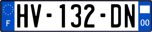 HV-132-DN