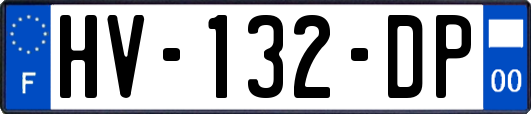 HV-132-DP