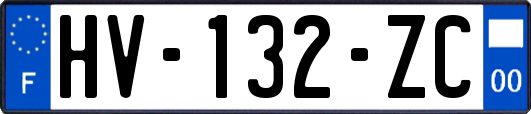 HV-132-ZC