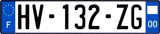 HV-132-ZG