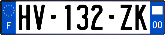 HV-132-ZK